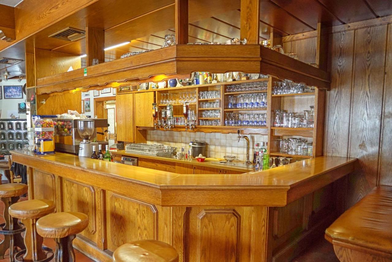 Gasthof Podobnik Bad Eisenkappel Εξωτερικό φωτογραφία