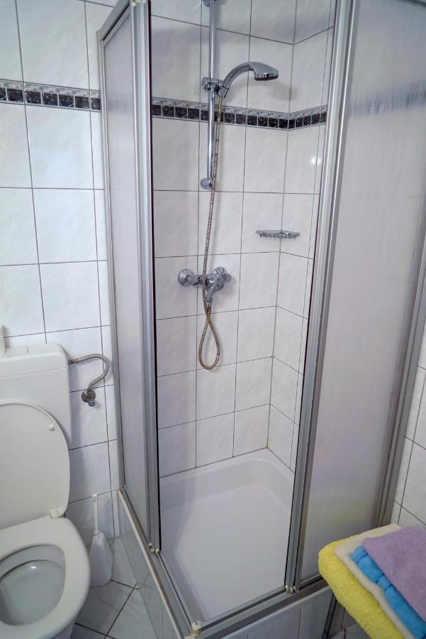 Gasthof Podobnik Bad Eisenkappel Εξωτερικό φωτογραφία