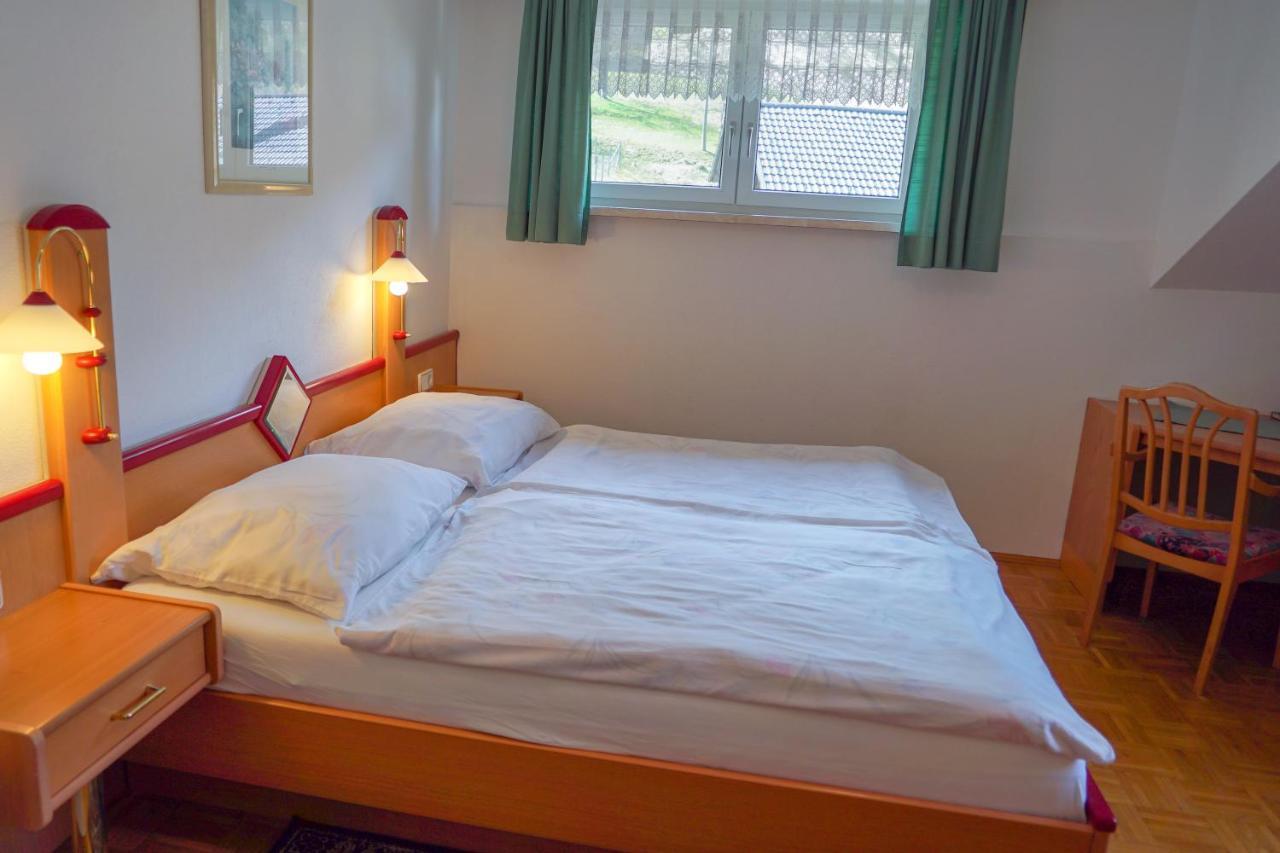 Gasthof Podobnik Bad Eisenkappel Εξωτερικό φωτογραφία