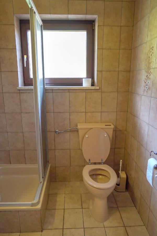 Gasthof Podobnik Bad Eisenkappel Εξωτερικό φωτογραφία